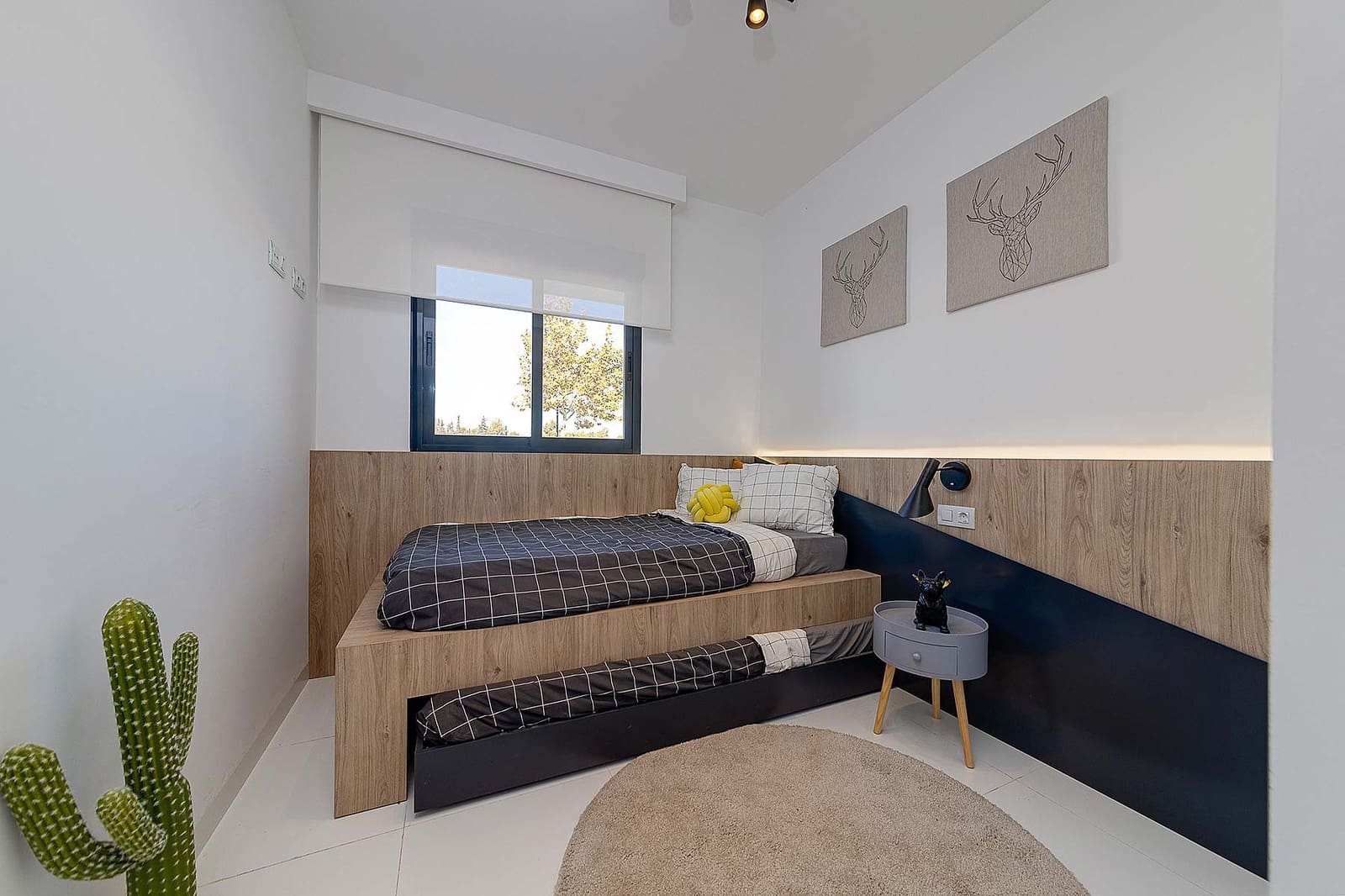 2 bedroom Apartment for sale in San Miguel de Salinas with pool garage - € 319,900 (Ref: 9944438)