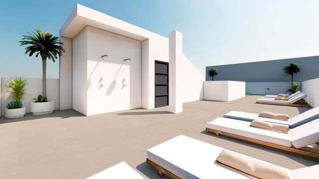 2 soverom Leilighet til salgs i El Moncayo, Guardamar del Segura - € 281 500 (Ref: 9944672)