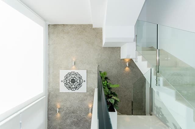 3 soverom Villa til salgs i Los Montesinos med svømmebasseng garasje - € 485 000 (Ref: 9946725)