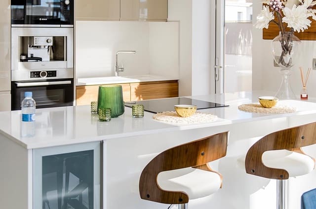 3 soverom Villa til salgs i Los Montesinos med svømmebasseng garasje - € 485 000 (Ref: 9946725)