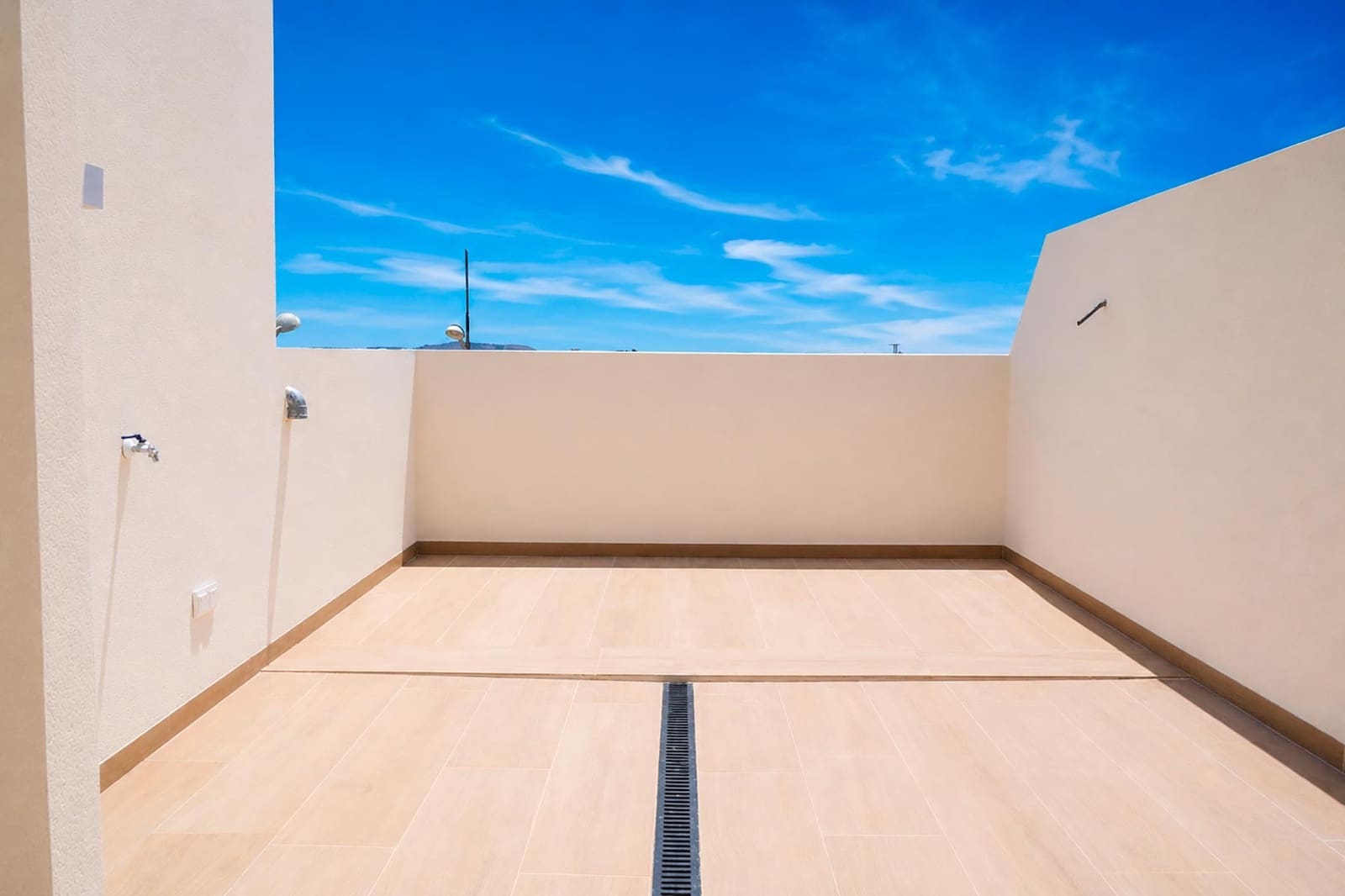 2 soveværelse Villa til salg i Dolores med swimmingpool garage - € 306.000 (Ref: 9948548)