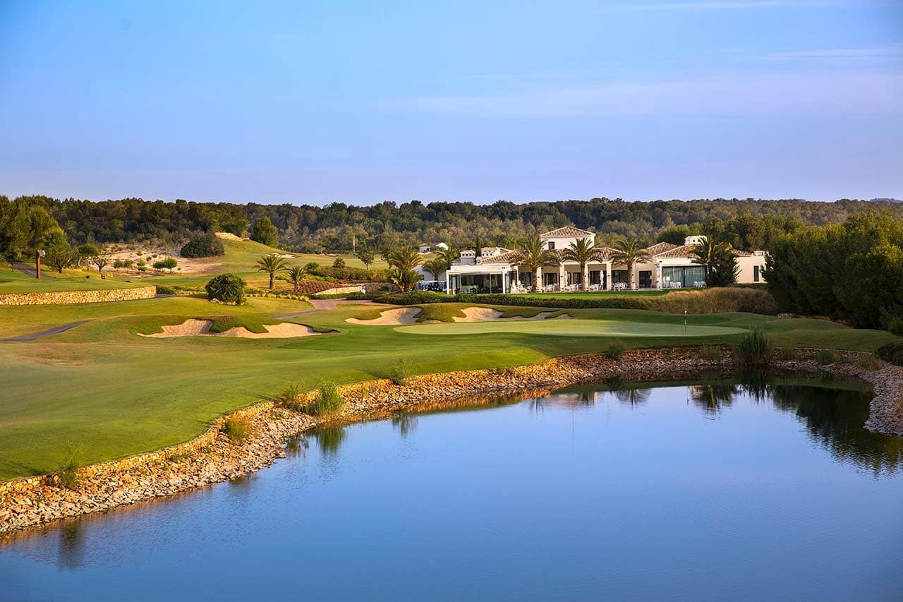 3 soveværelse Lejlighed til salg i San Miguel de Salinas med swimmingpool garage - € 935.000 (Ref: 9948549)