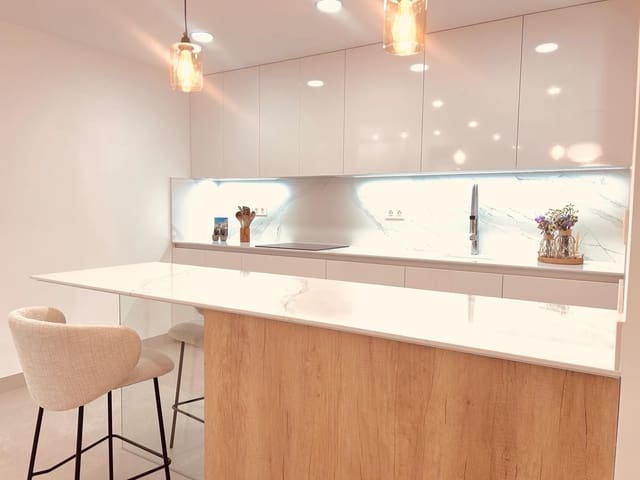 3 soveværelse Villa til salg i Benijófar med swimmingpool garage - € 465.000 (Ref: 9948673)