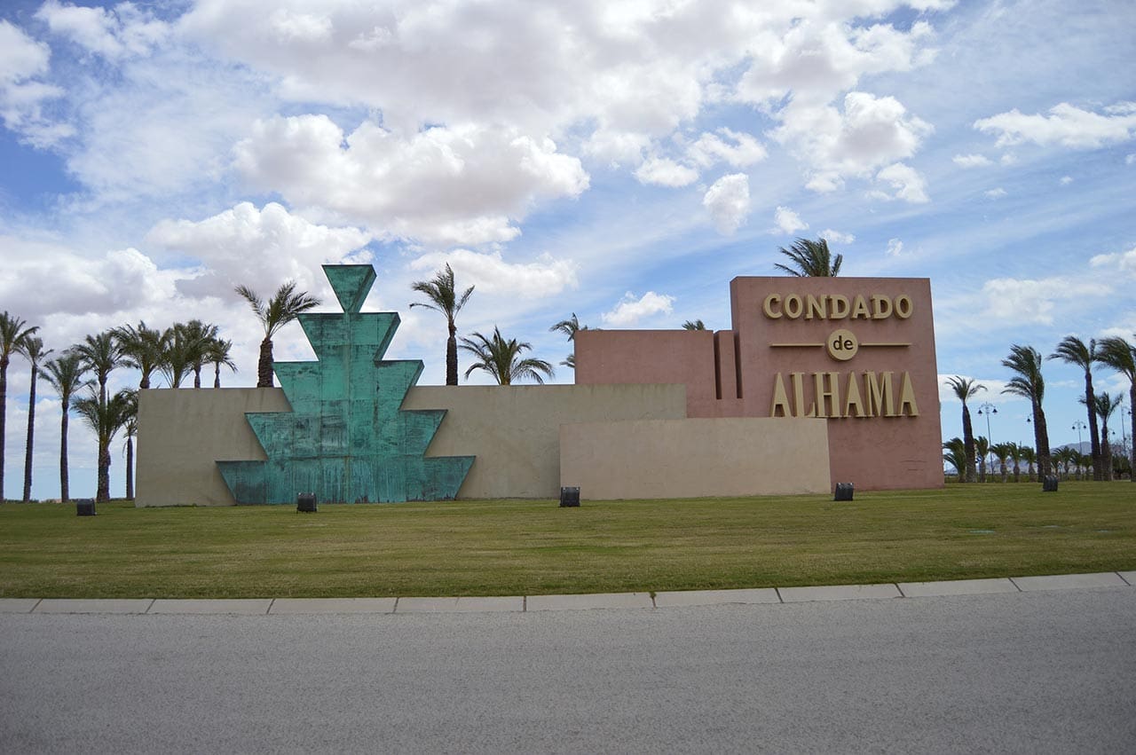 3 slaapkamer Villa te koop in Condado de Alhama met zwembad garage - € 369.900 (Ref: 9950339)