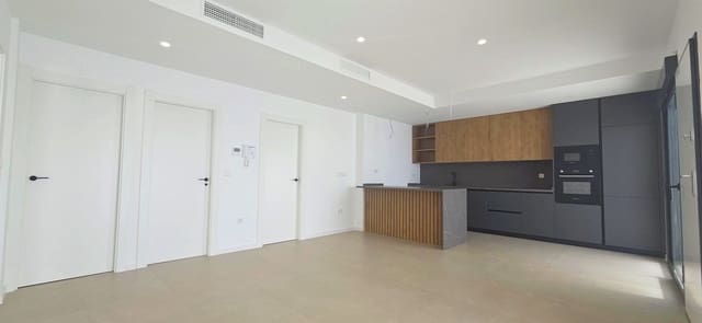 3 makuuhuone Huvila myytävänä paikassa Condado de Alhama, Alhama de Murcia mukana uima-altaan 
autotalli - 369 900 € (Ref: 9950339)