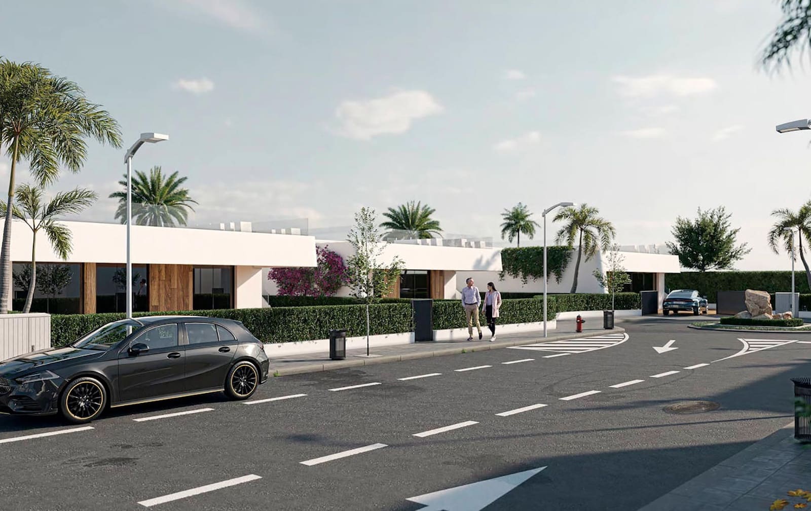 3 slaapkamer Villa te koop in Condado de Alhama met zwembad garage - € 369.900 (Ref: 9950339)