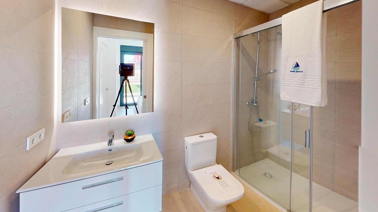 2 soverom Leilighet til salgs i La Mata med svømmebasseng garasje - € 295 000 (Ref: 9961156)