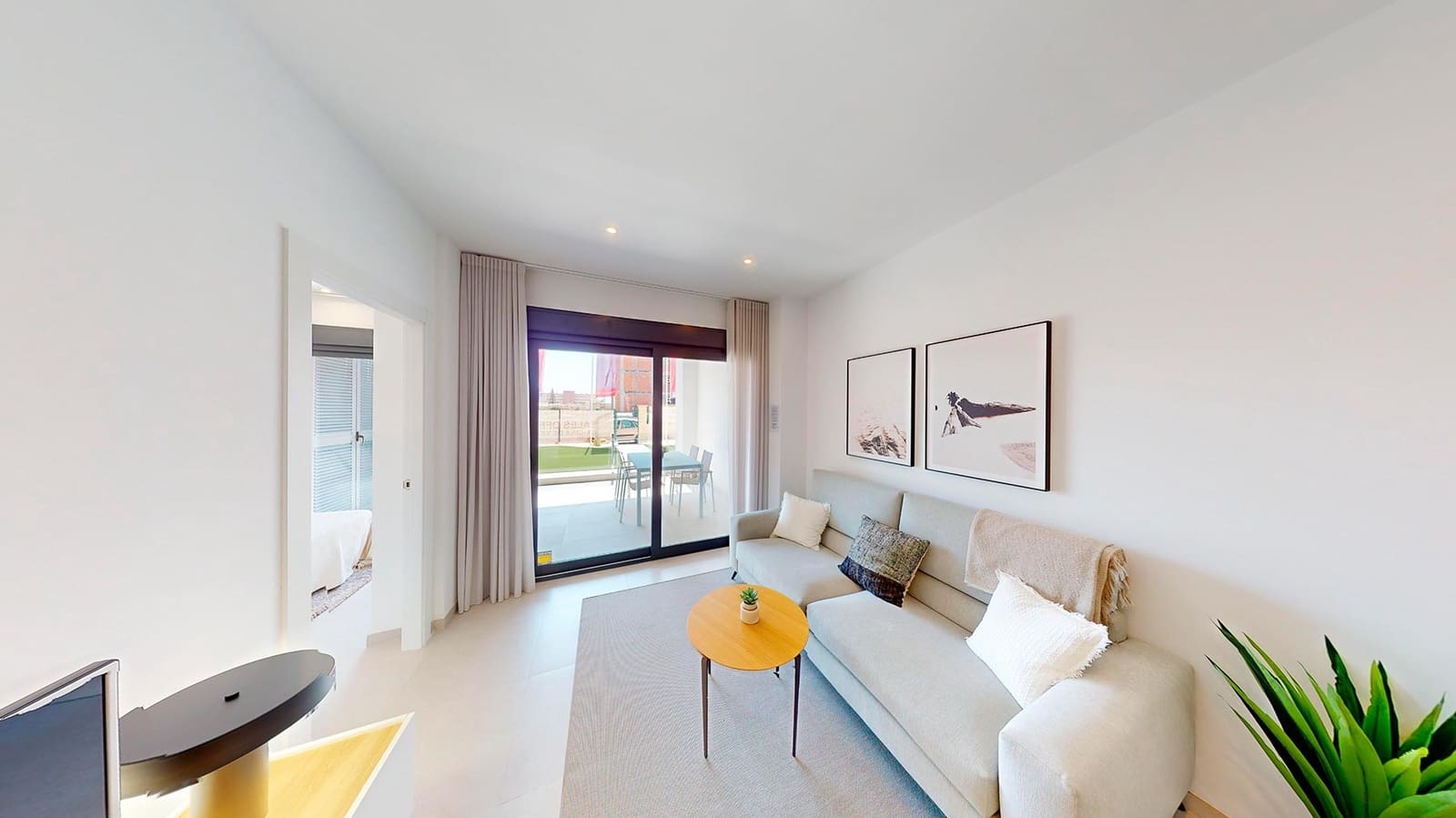 2 soverom Leilighet til salgs i La Mata med svømmebasseng garasje - € 295 000 (Ref: 9961156)
