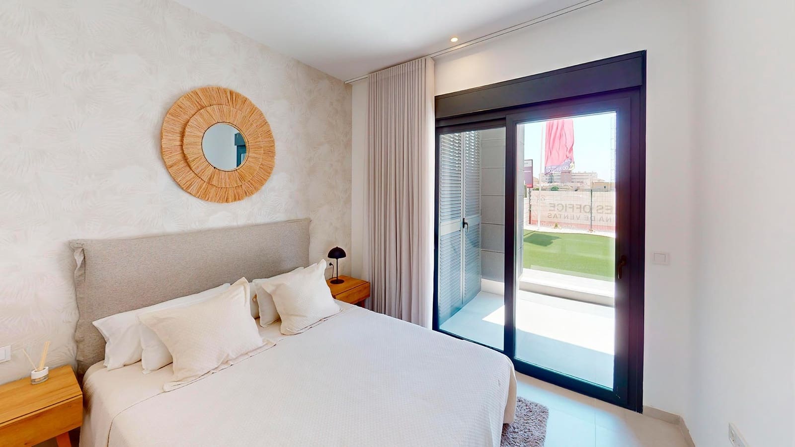 2 soverom Leilighet til salgs i La Mata med svømmebasseng garasje - € 295 000 (Ref: 9961156)