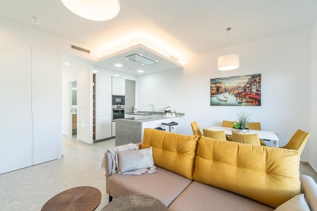 3 soveværelse Bungalow til salg i Los Balcones - Los Altos, Torrevieja med swimmingpool garage - € 330.000 (Ref: 9961157)