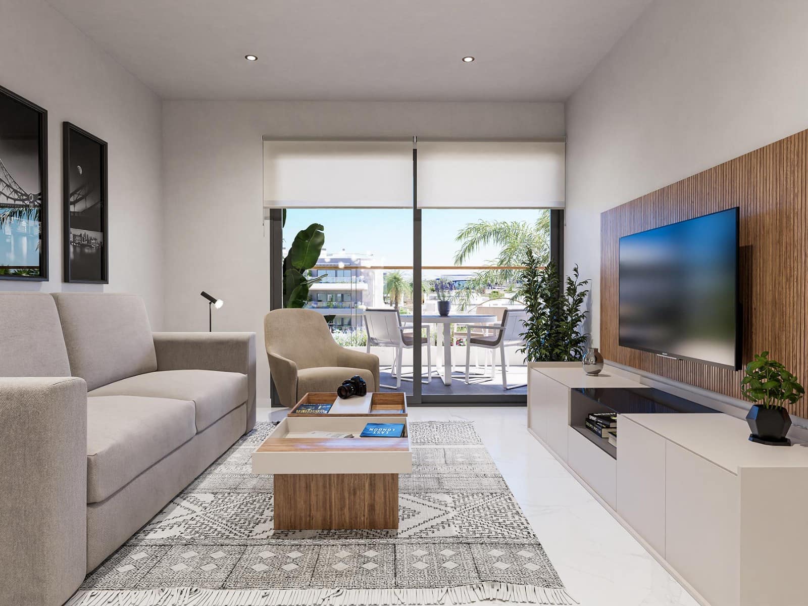 3 camera da letto Bungalow in vendita in Torrevieja con piscina - 450.000 € (Rif: 9961620)