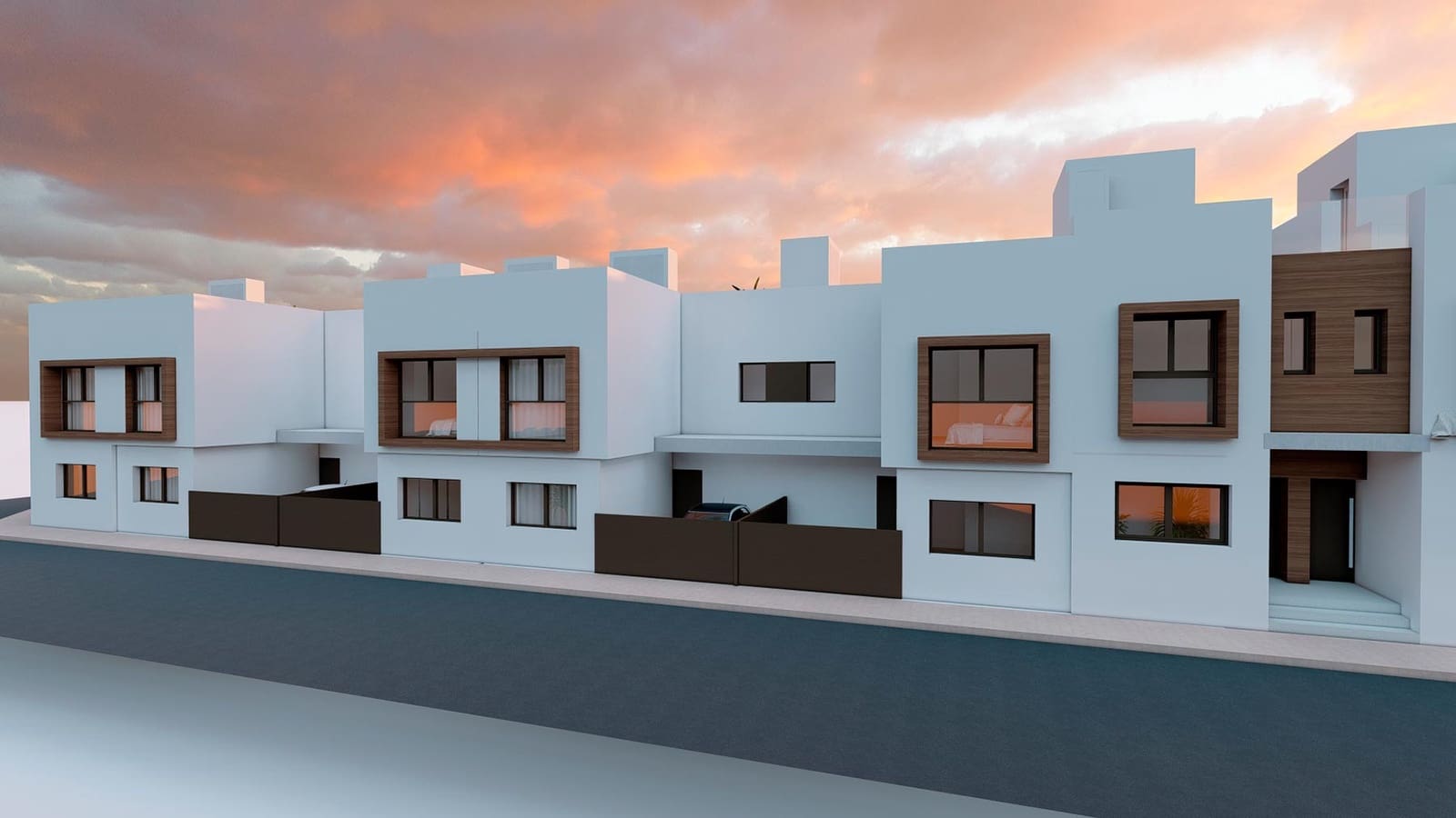 3 bedroom Villa for sale in San Javier with pool garage - € 299,900 (Ref: 9971480)