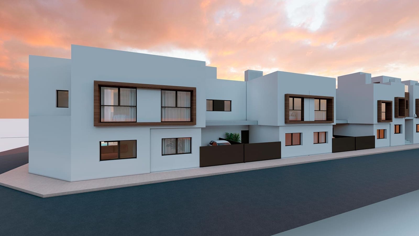 3 bedroom Villa for sale in San Javier with pool garage - € 299,900 (Ref: 9971480)