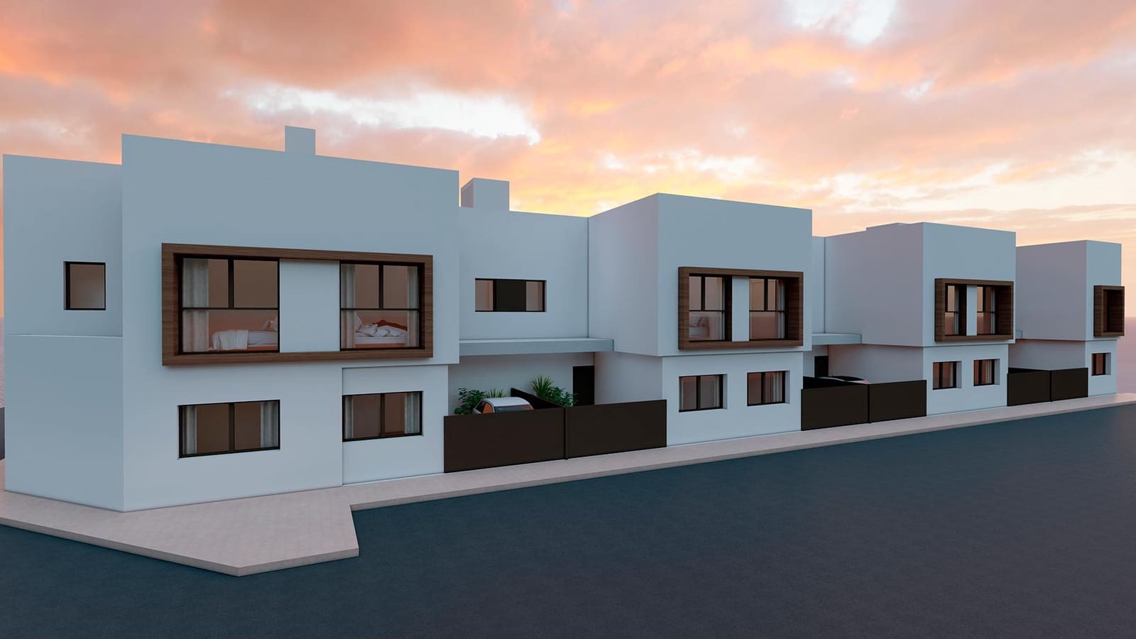 3 bedroom Villa for sale in San Javier with pool garage - € 299,900 (Ref: 9971480)