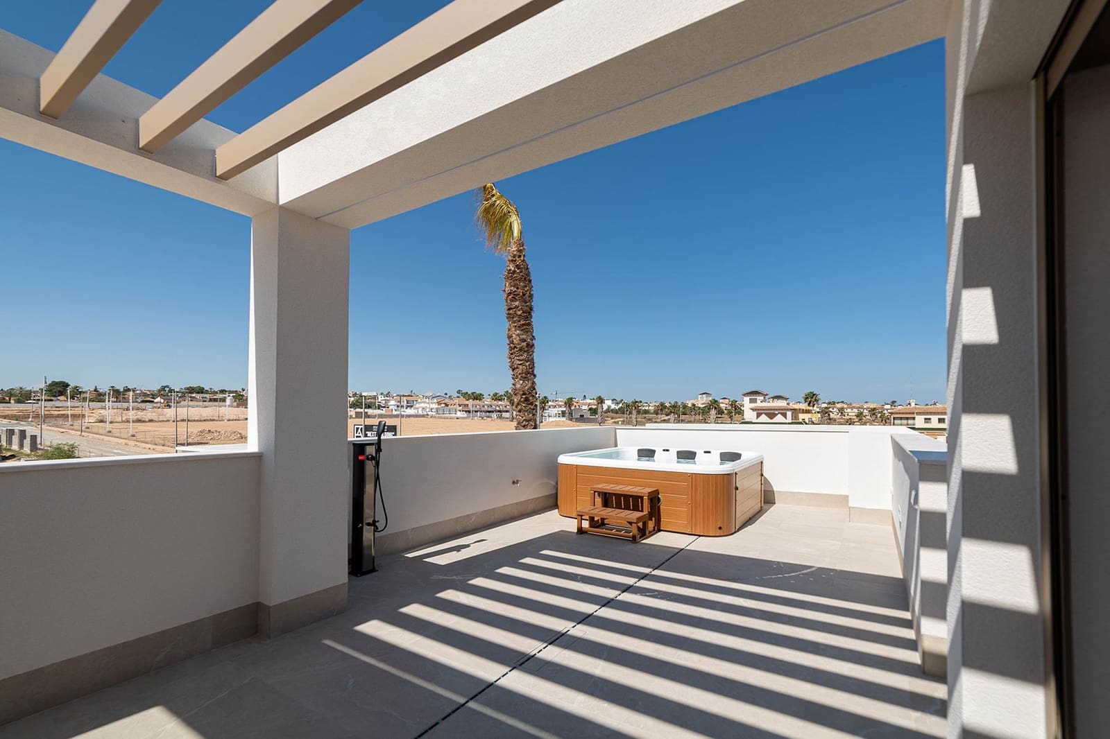 3 Zimmer Villa zu verkaufen in Los Alcazares mit Pool Garage - 469.000 € (Ref: 9977720)