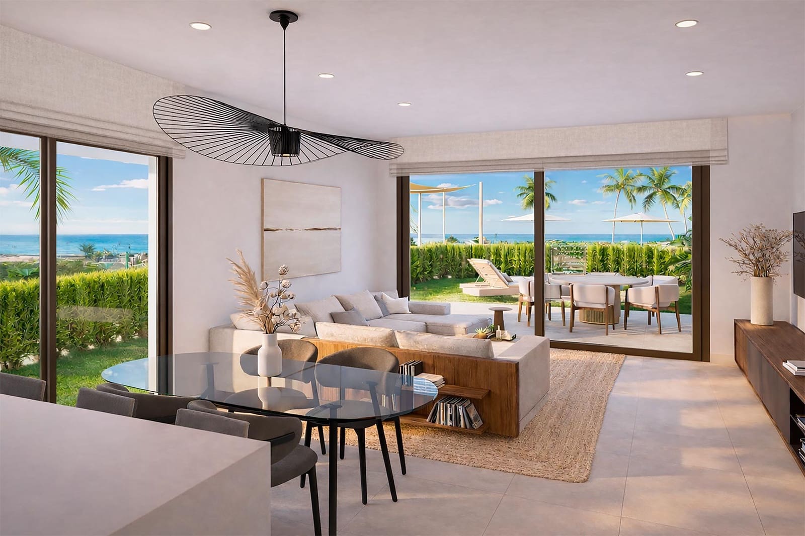 3 bedroom Villa for sale in El Campello with pool garage - € 669,000 (Ref: 9983165)