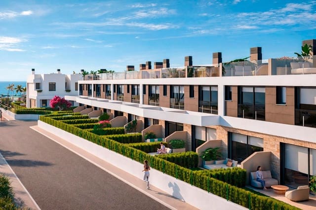 3 soveværelse Villa til salg i El Campello med swimmingpool garage - € 537.000 (Ref: 9983166)