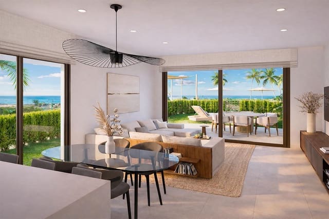 3 soveværelse Villa til salg i El Campello med swimmingpool garage - € 537.000 (Ref: 9983166)