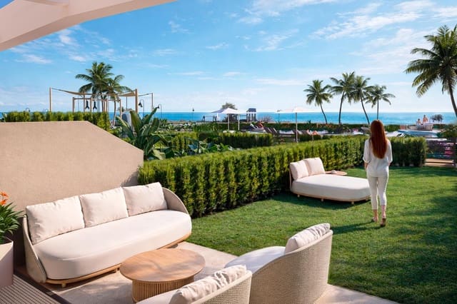 3 soveværelse Villa til salg i El Campello med swimmingpool garage - € 537.000 (Ref: 9983166)