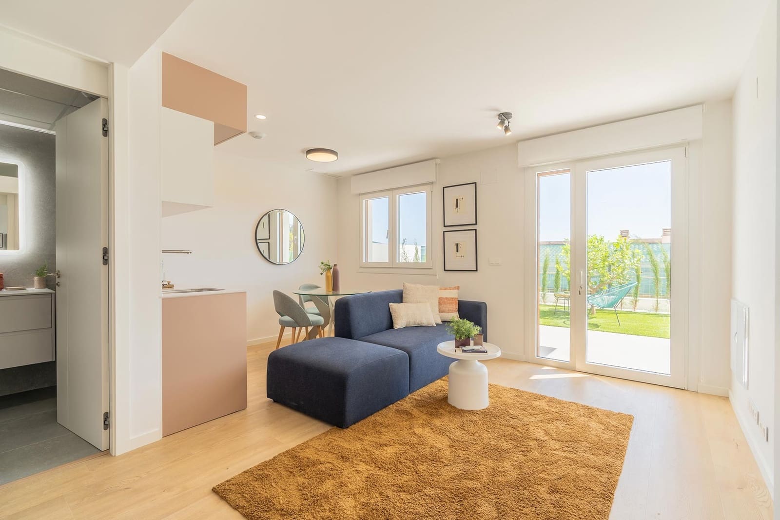 4 sypialnia Willa na sprzedaż w Miasto Alicante / Alacant z basenem garażem - 465 000 € (Ref: 9983906)