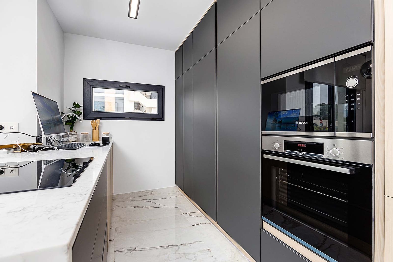 2 soverom Bungalow til salgs i Ciudad Quesada med svømmebasseng garasje - € 322 000 (Ref: 9996410)