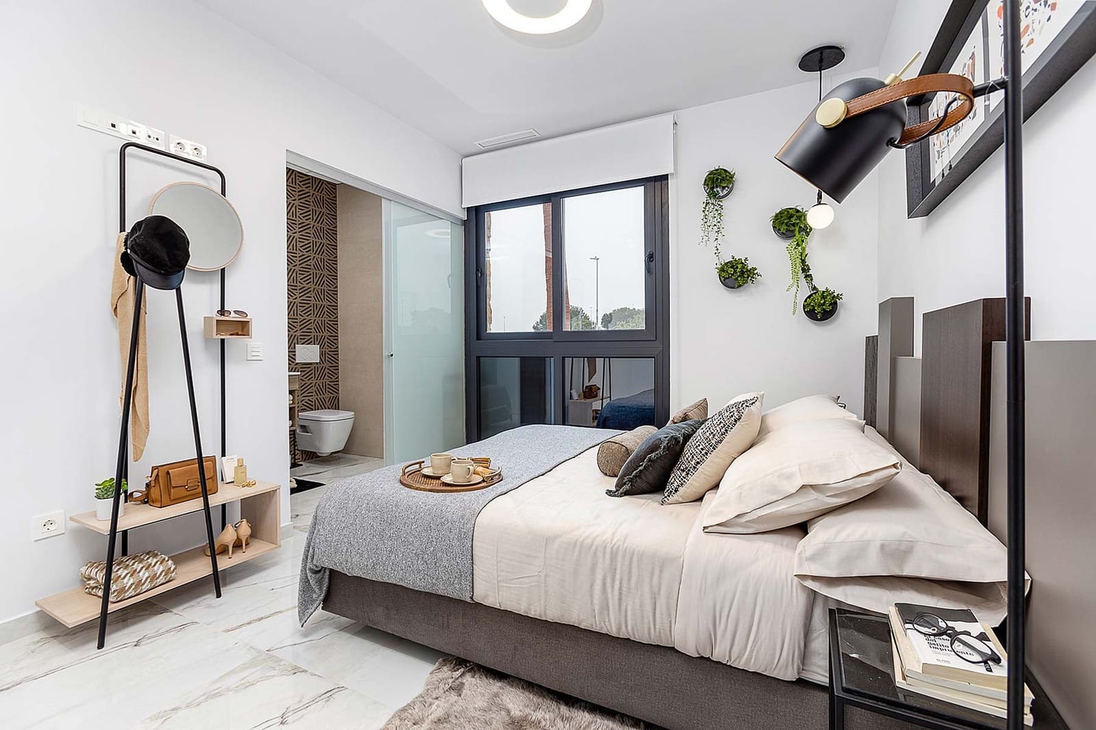 2 soverom Bungalow til salgs i Ciudad Quesada med svømmebasseng garasje - € 322 000 (Ref: 9996410)