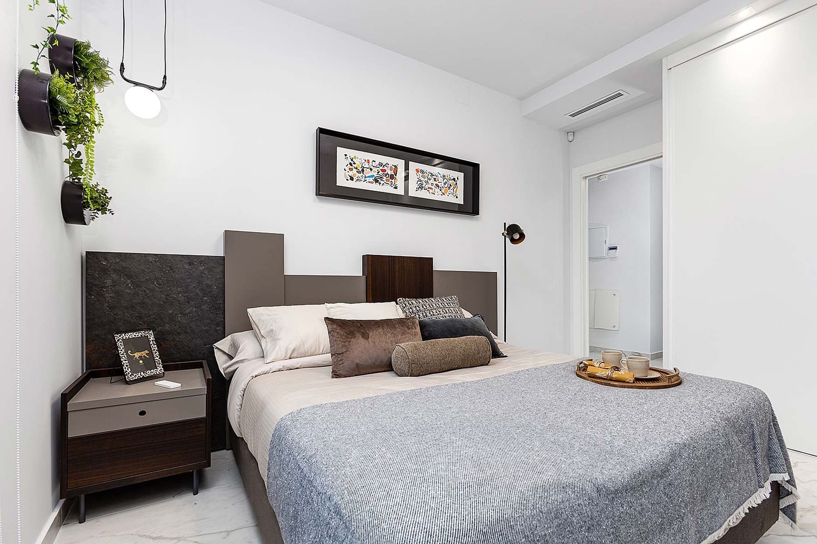 2 soverom Bungalow til salgs i Ciudad Quesada med svømmebasseng garasje - € 322 000 (Ref: 9996410)