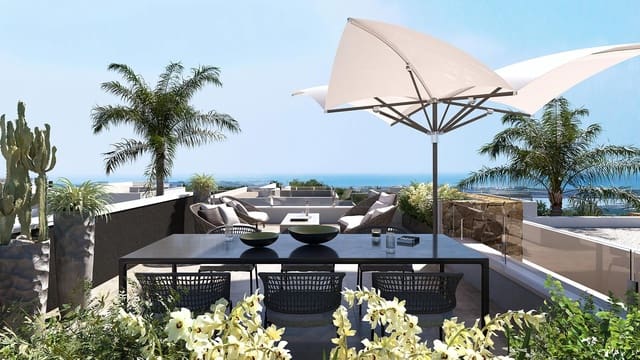 3 bedroom Villa for sale in Ciudad Quesada, Rojales with pool garage - € 549,000 (Ref: 9996412)