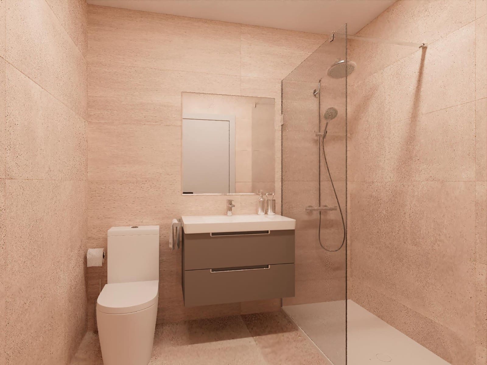 3 Zimmer Apartment zu verkaufen in Aguilas mit Pool Garage - 258.500 € (Ref: 9996528)