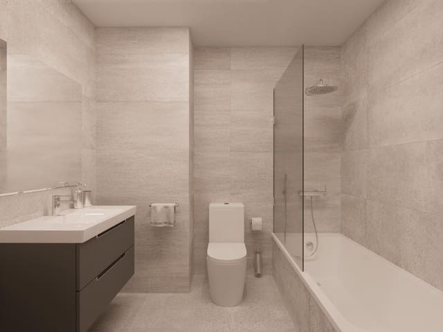 3 Zimmer Apartment zu verkaufen in Delicias, Aguilas mit Pool Garage - 258.500 € (Ref: 9996528)