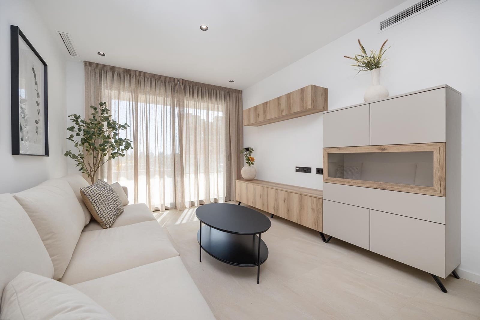 2 bedroom Apartment for sale in Los Alcazares with pool garage - € 275,000 (Ref: 9996530)