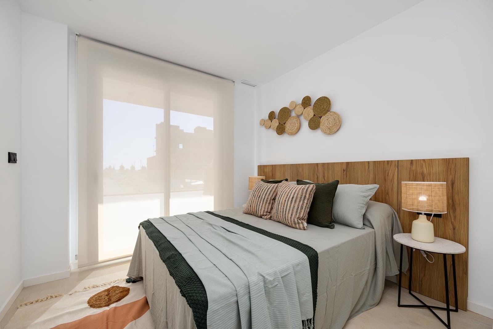 2 bedroom Apartment for sale in Los Alcazares with pool garage - € 275,000 (Ref: 9996530)