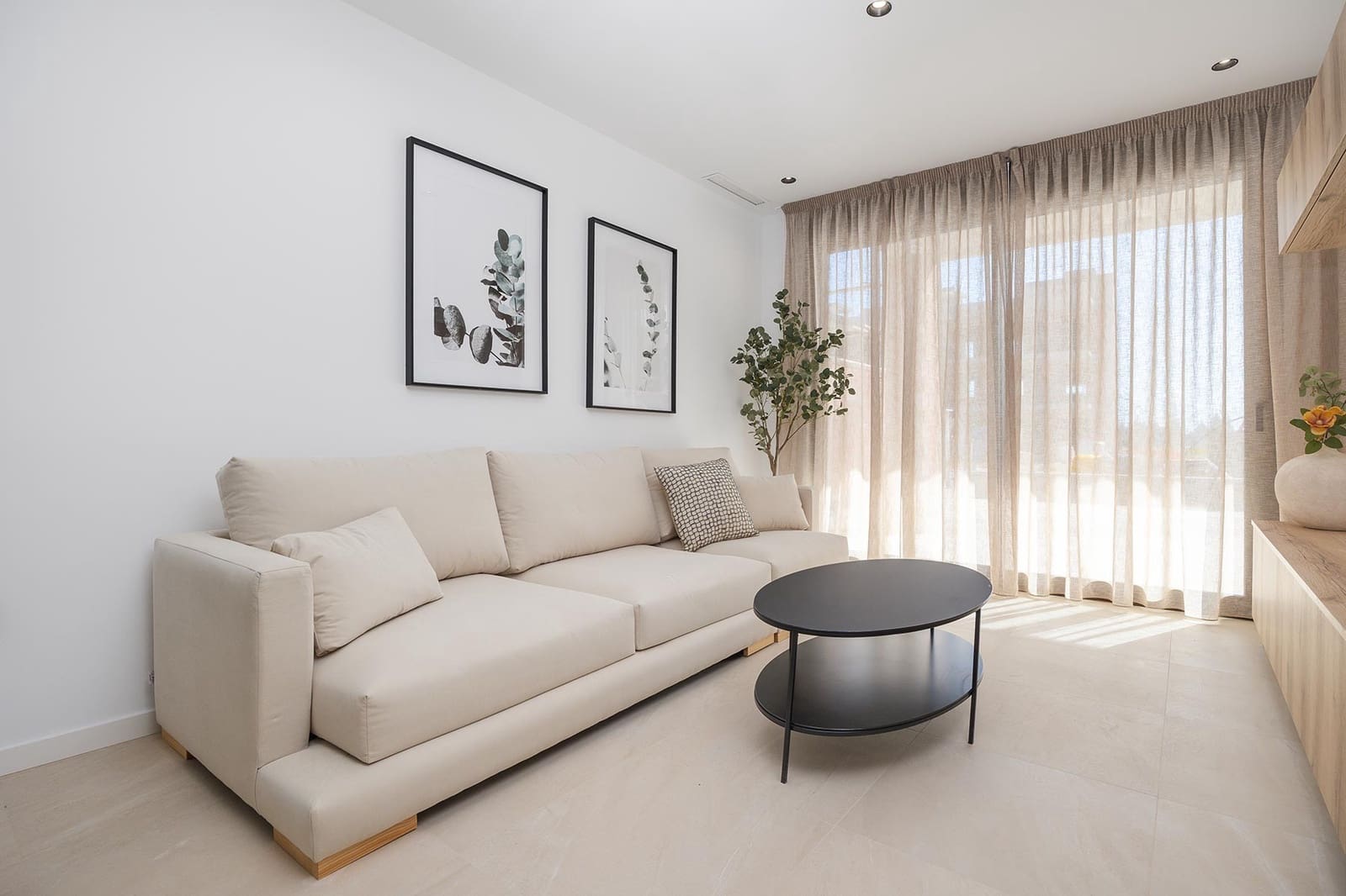 2 bedroom Apartment for sale in Los Alcazares with pool garage - € 275,000 (Ref: 9996530)
