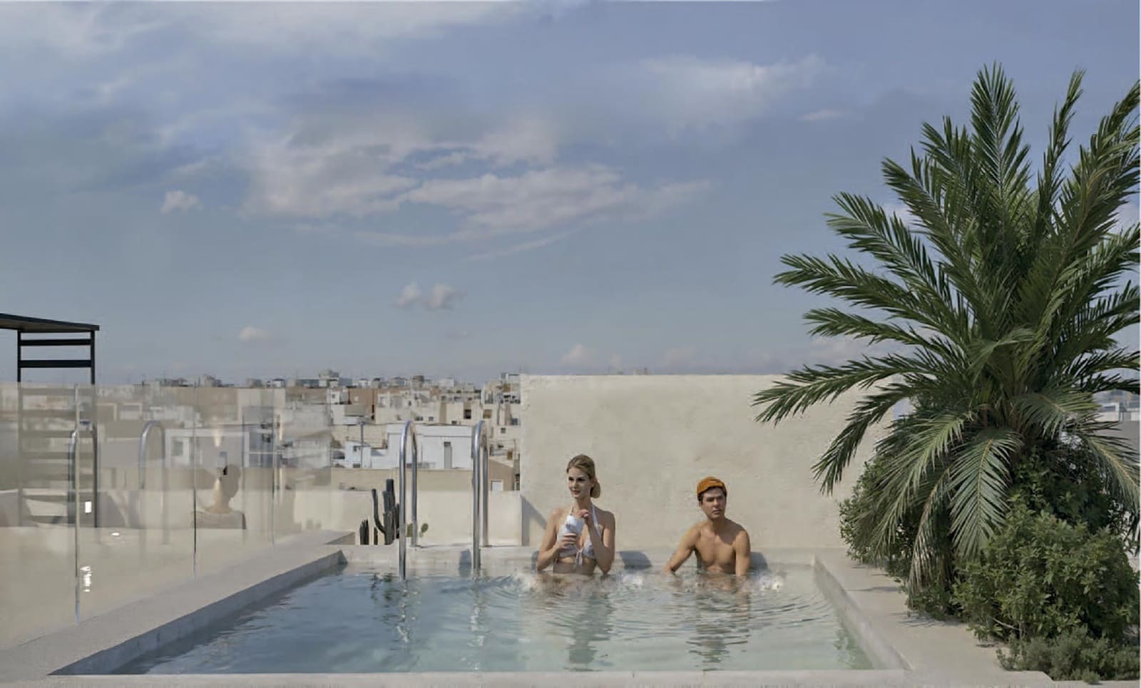 1 quarto Apartamento para venda em Torrevieja com piscina - 226 000 € (Ref: 9996531)