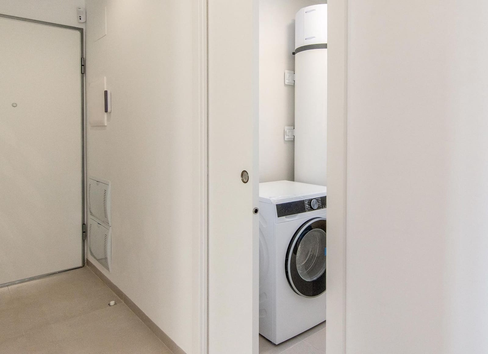 3 Zimmer Apartment zu verkaufen in Finestrat mit Pool Garage - 490.000 € (Ref: 9997507)