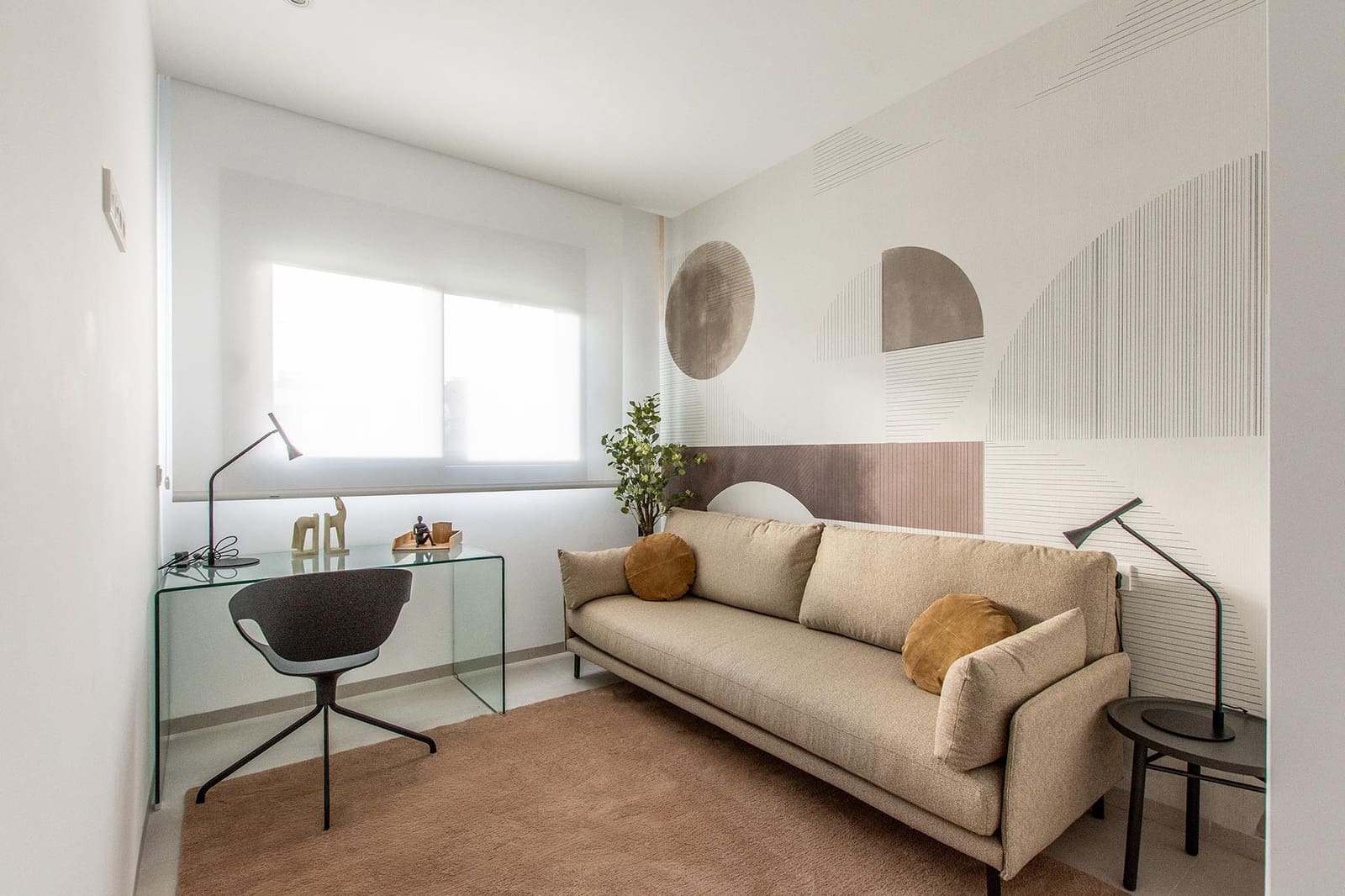 3 Zimmer Apartment zu verkaufen in Finestrat mit Pool Garage - 490.000 € (Ref: 9997507)