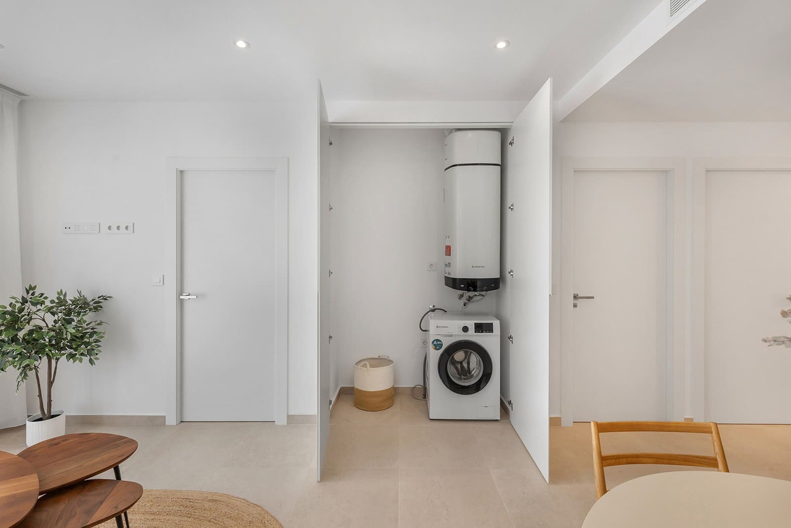 2 camera da letto Attico in vendita in Los Alcazares con piscina garage - 399.900 € (Rif: 9997509)