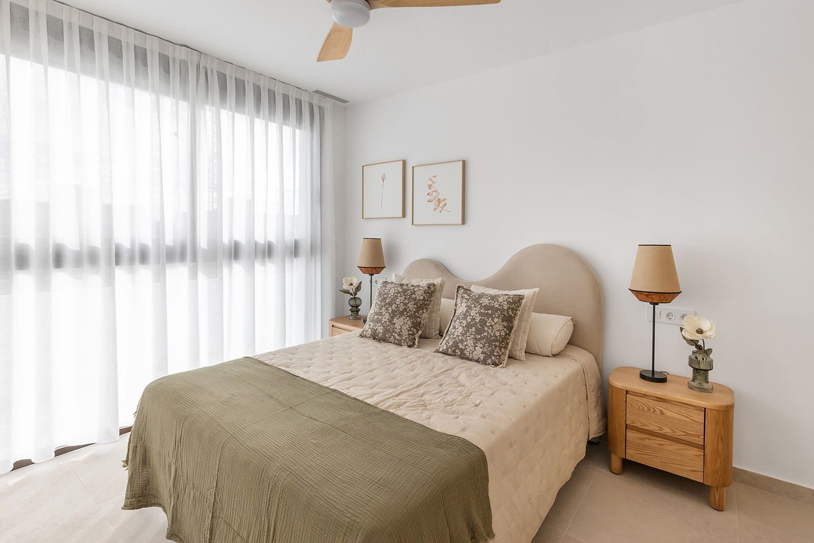 2 camera da letto Attico in vendita in Los Alcazares con piscina garage - 399.900 € (Rif: 9997509)