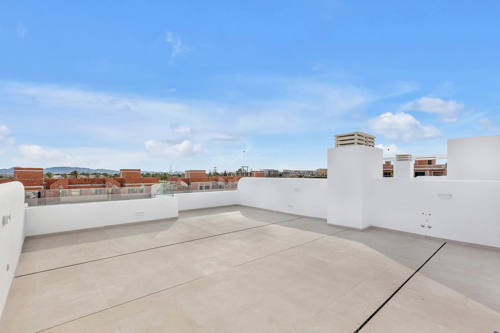 2 camera da letto Attico in vendita in Los Alcazares con piscina garage - 399.900 € (Rif: 9997509)