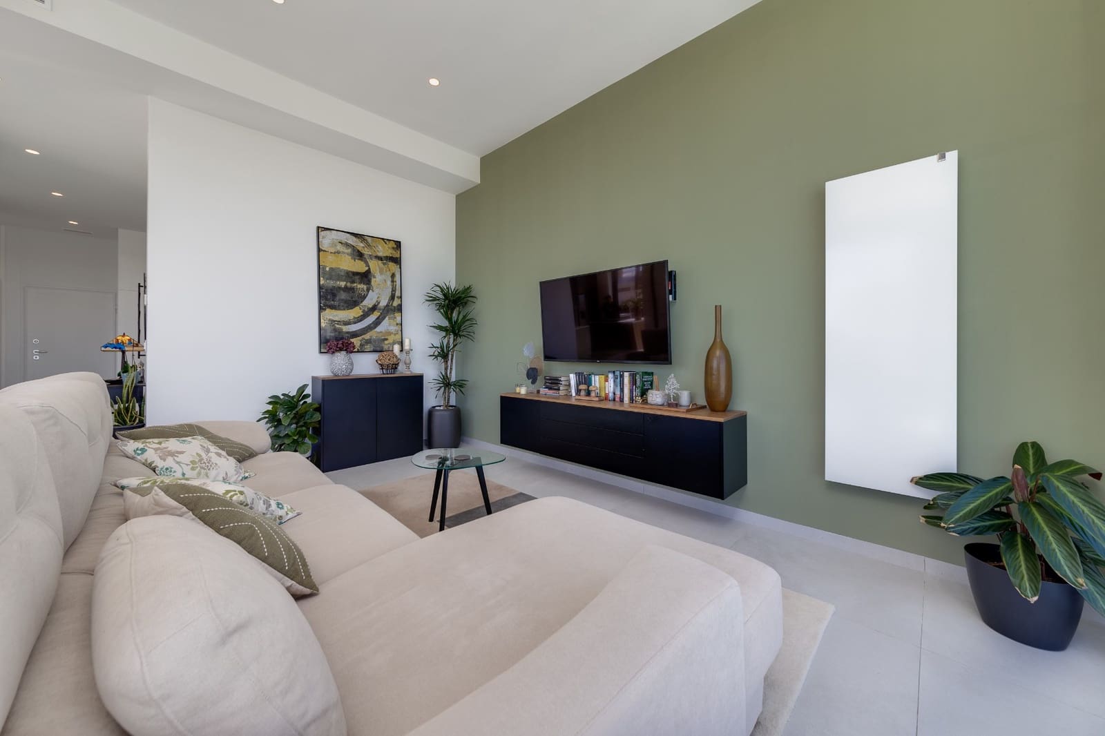 3 sovrum Villa till salu i Pilar de la Horadada med pool garage - 586 000 € (Ref: 9997583)