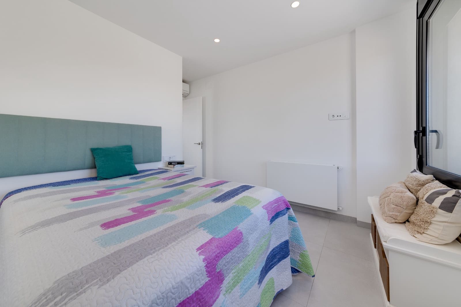3 sovrum Villa till salu i Pilar de la Horadada med pool garage - 586 000 € (Ref: 9997583)