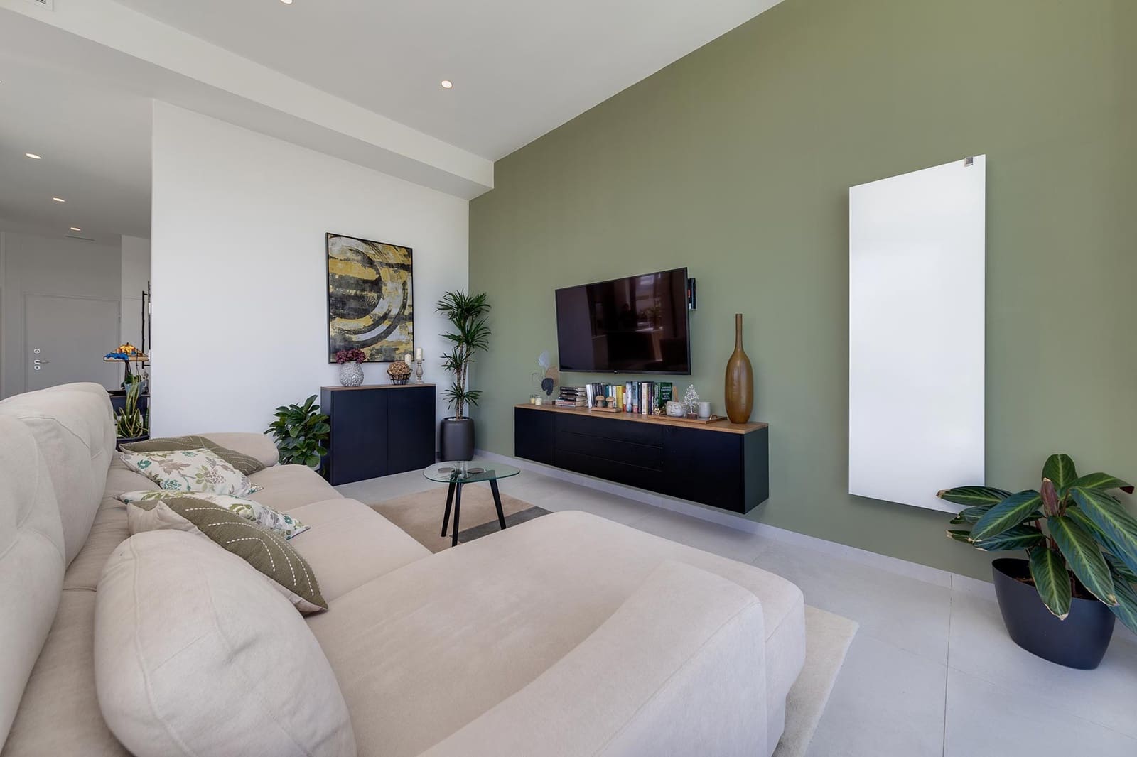 3 sovrum Villa till salu i Pilar de la Horadada med pool garage - 586 000 € (Ref: 9997583)