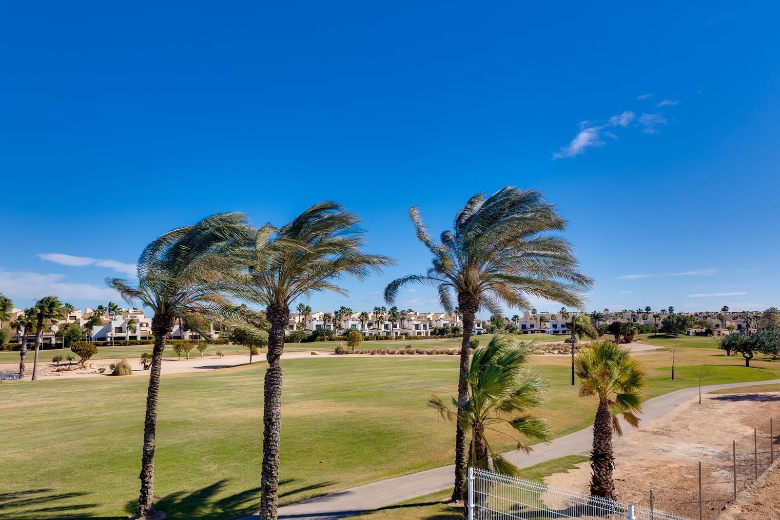 3 sovrum Villa till salu i Pilar de la Horadada med pool garage - 586 000 € (Ref: 9997583)