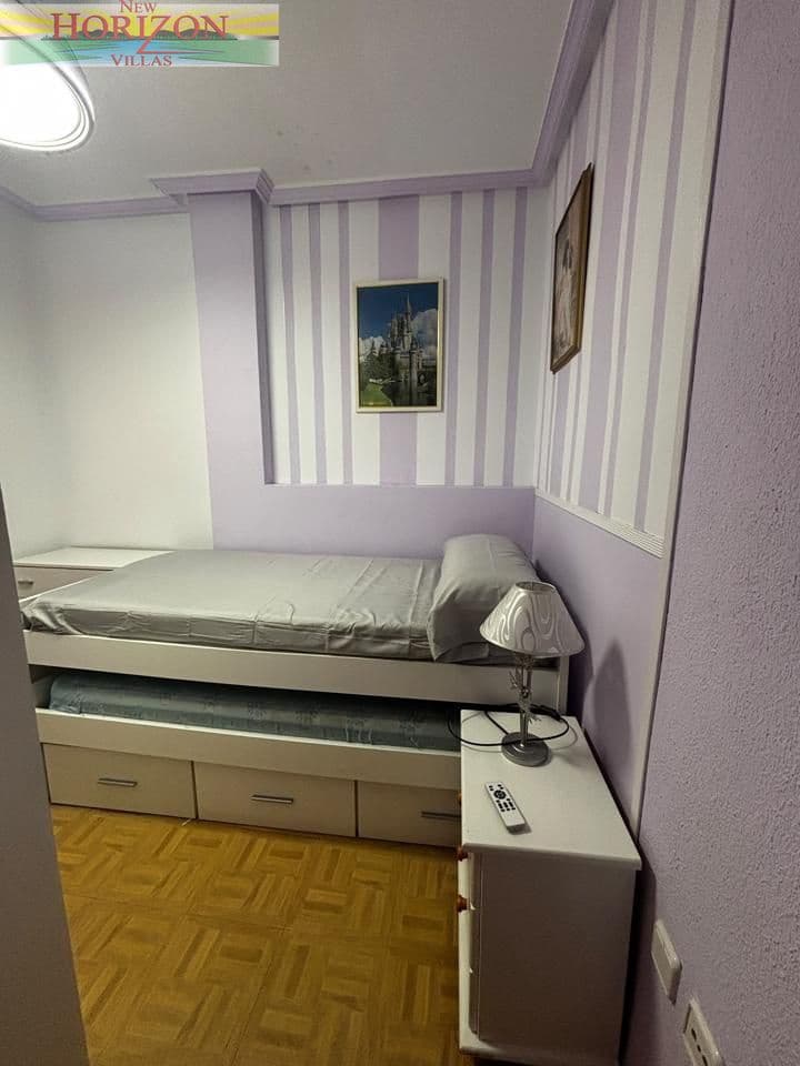 3 makuuhuone Asunto vuokrattavana paikassa Mojacar mukana uima-altaan - 1 200 € (Ref: 10001021)