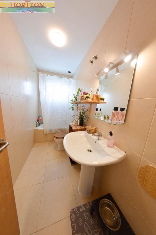 3 slaapkamer Villa te koop in Zurgena - € 190.000 (Ref: 10007961)