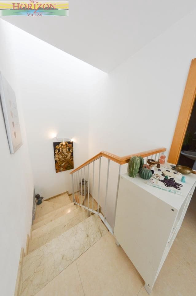 3 slaapkamer Villa te koop in Zurgena - € 190.000 (Ref: 10007961)