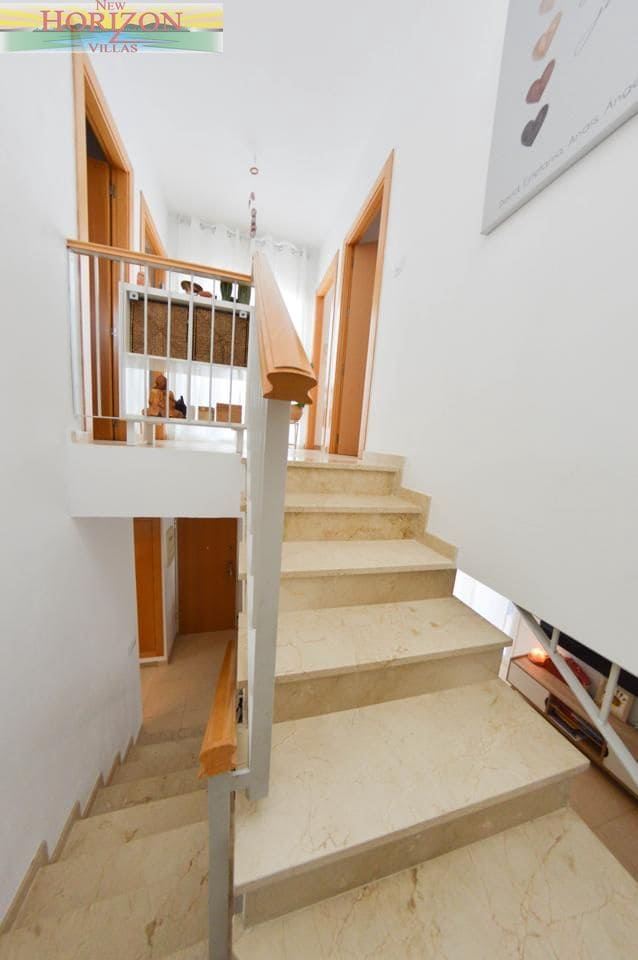 3 slaapkamer Villa te koop in Zurgena - € 190.000 (Ref: 10007961)