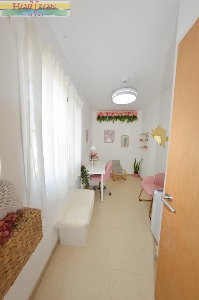 3 slaapkamer Villa te koop in Zurgena - € 190.000 (Ref: 10007961)