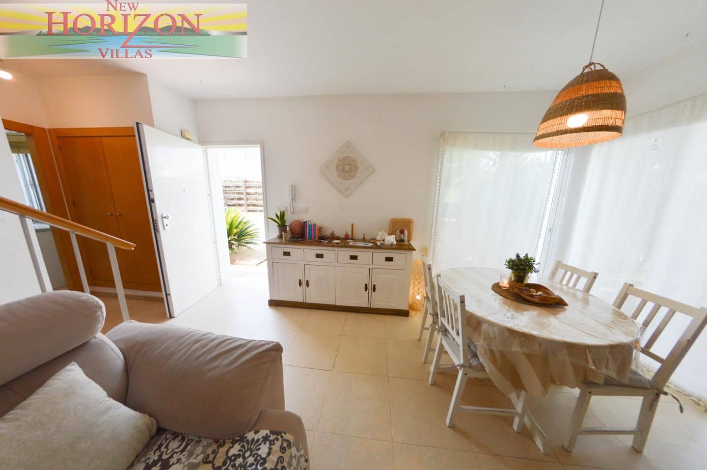 3 slaapkamer Villa te koop in Zurgena - € 190.000 (Ref: 10007961)