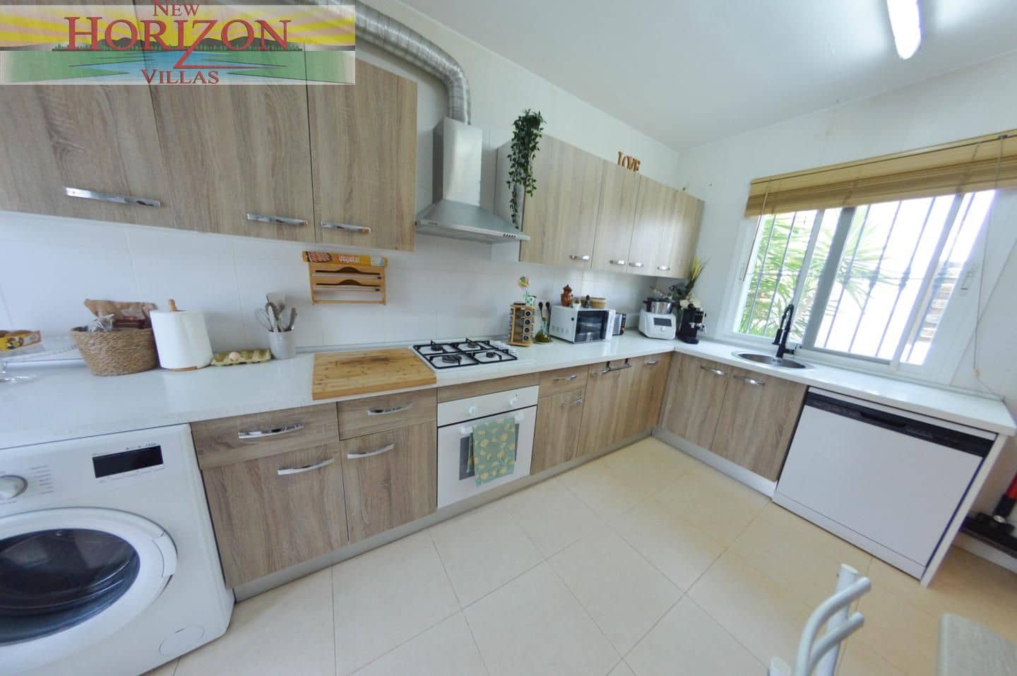 3 slaapkamer Villa te koop in Zurgena - € 190.000 (Ref: 10007961)